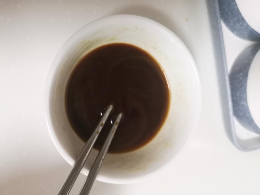 酱油辣根