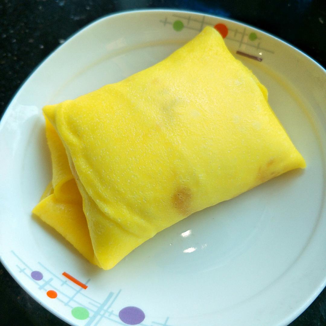 《Tinrry下午茶》教你做芒果班戟和芒果千层饼
