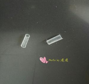 蔬菜盘饰拼盘摆盘（蒜台蝴蝶）的做法 步骤5