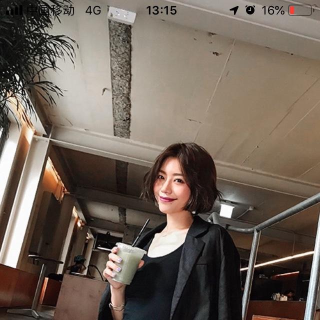 夕汐小狐狸