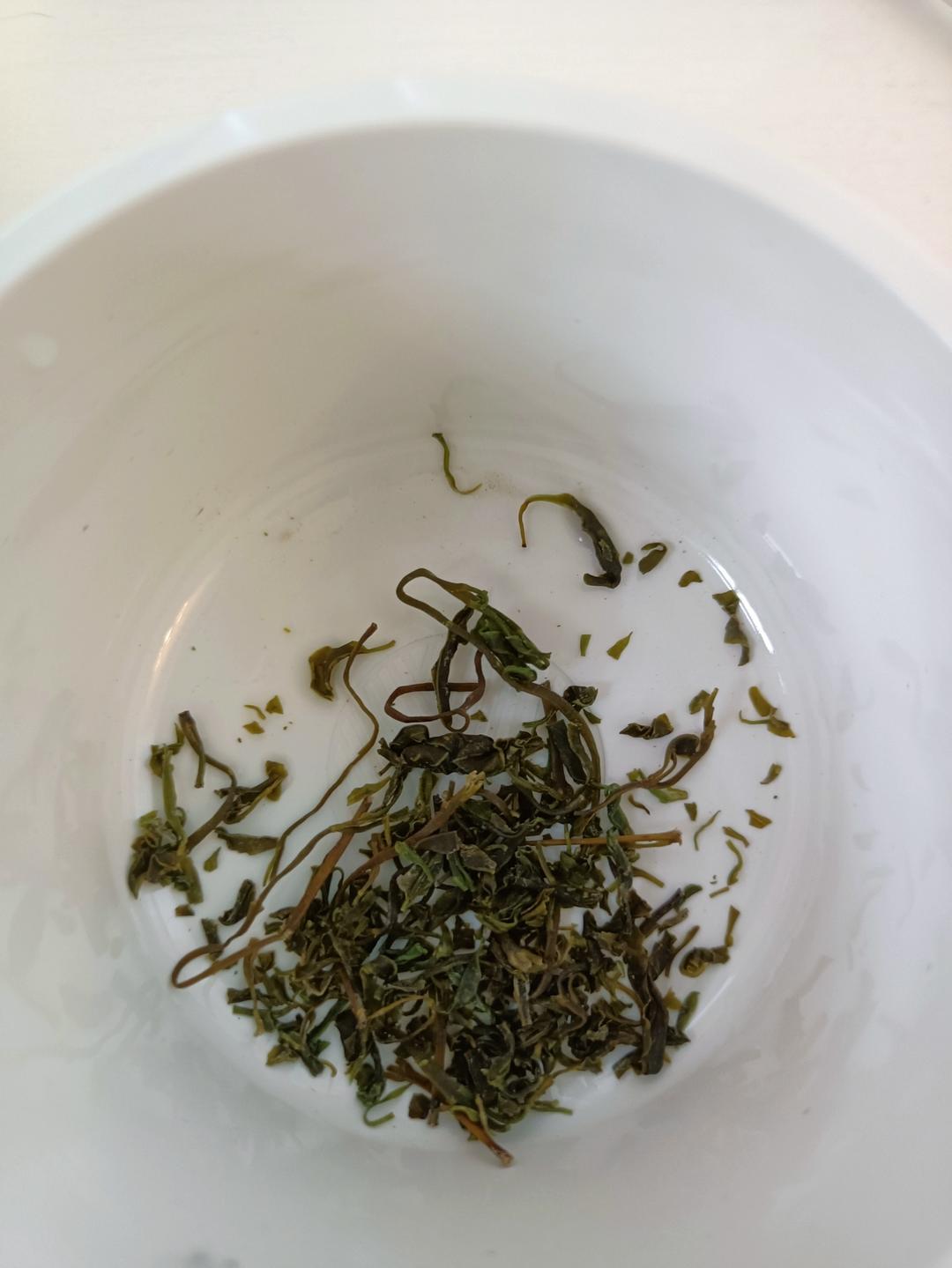 红枣普洱茶【5-6月北鼎养生壶食谱】