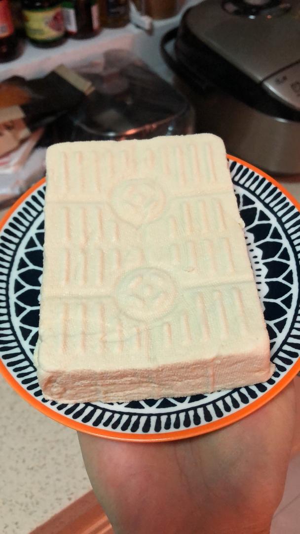 自制豆腐、豆腐脑（超详细）