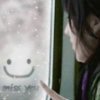指尖の、微凉♬
