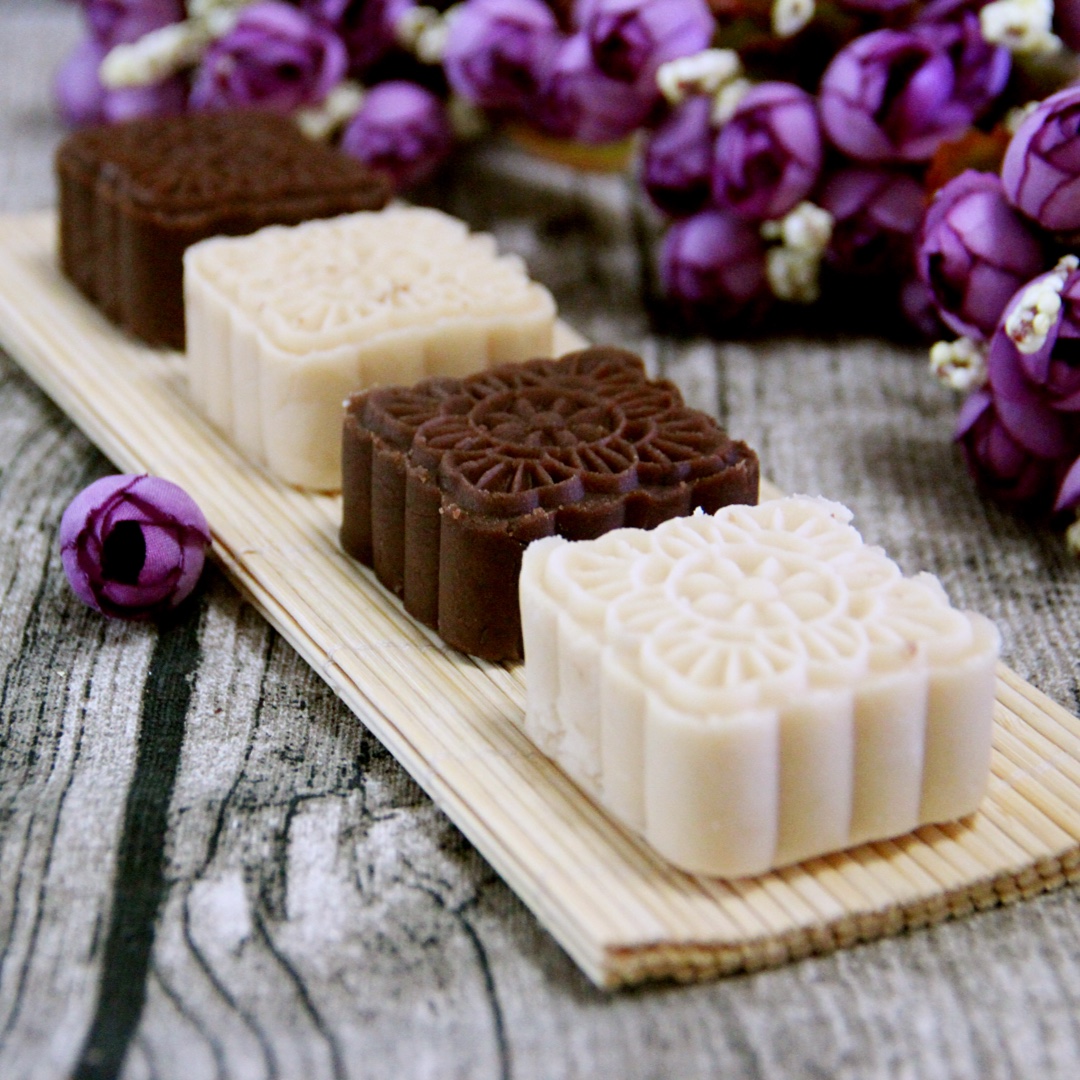 此去经年9做的芸豆糕