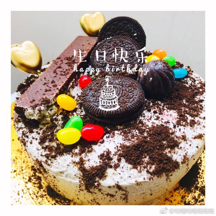 《Tinrry+》戚风蛋糕（6寸配方）（基础、超详细教程）