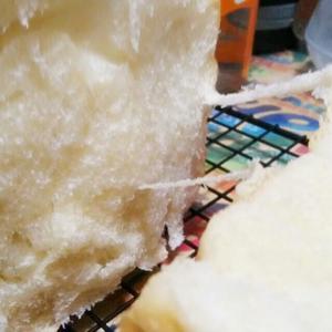 北海道中种手撕面包（百分百）的做法 步骤25