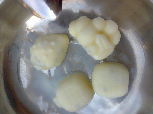 川上文代的香草芭菲