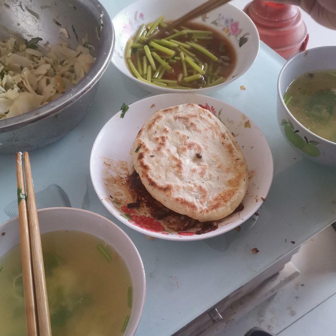 肉夹馍