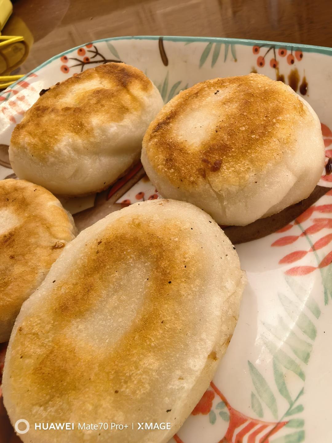 红糖糯米饼