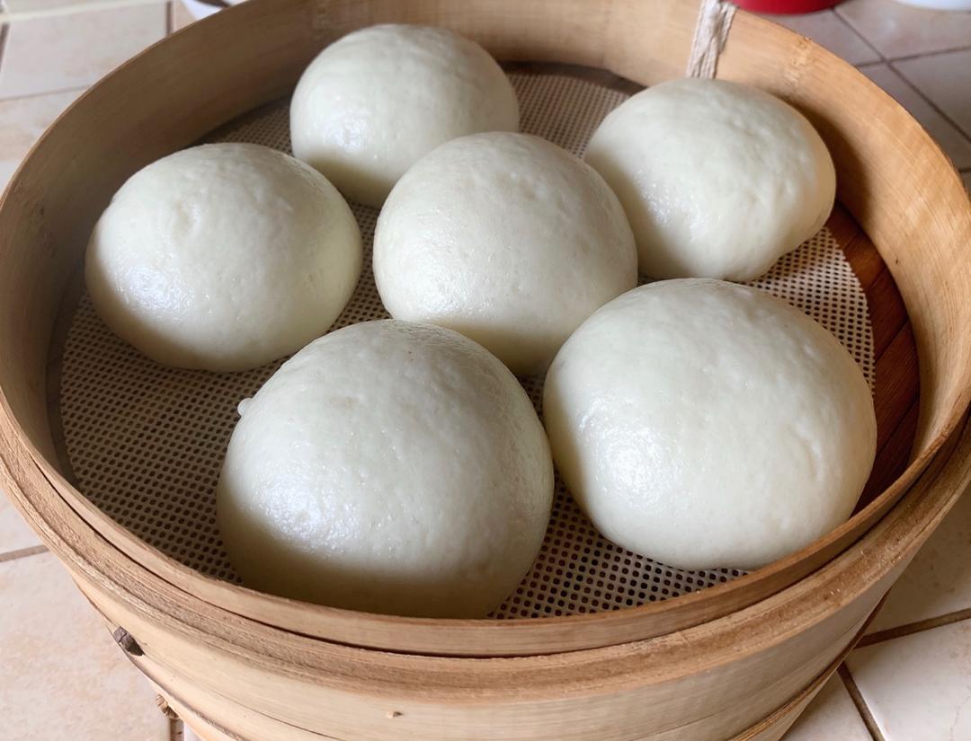 【馒头】做馒头，没有比这更贴心的方法了！