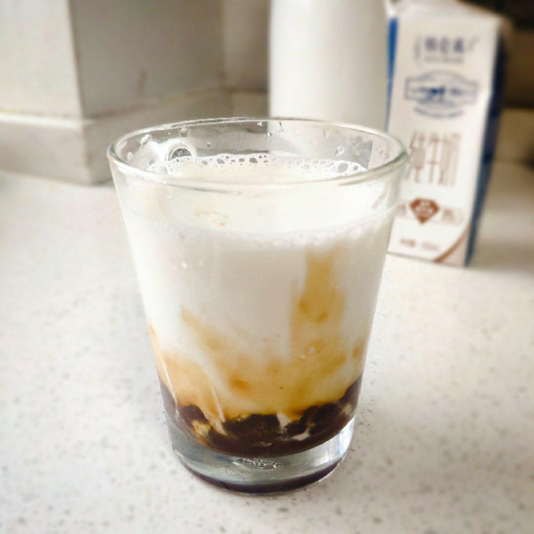 《Tinrry+》黑糖珍珠鲜奶（脏脏茶）