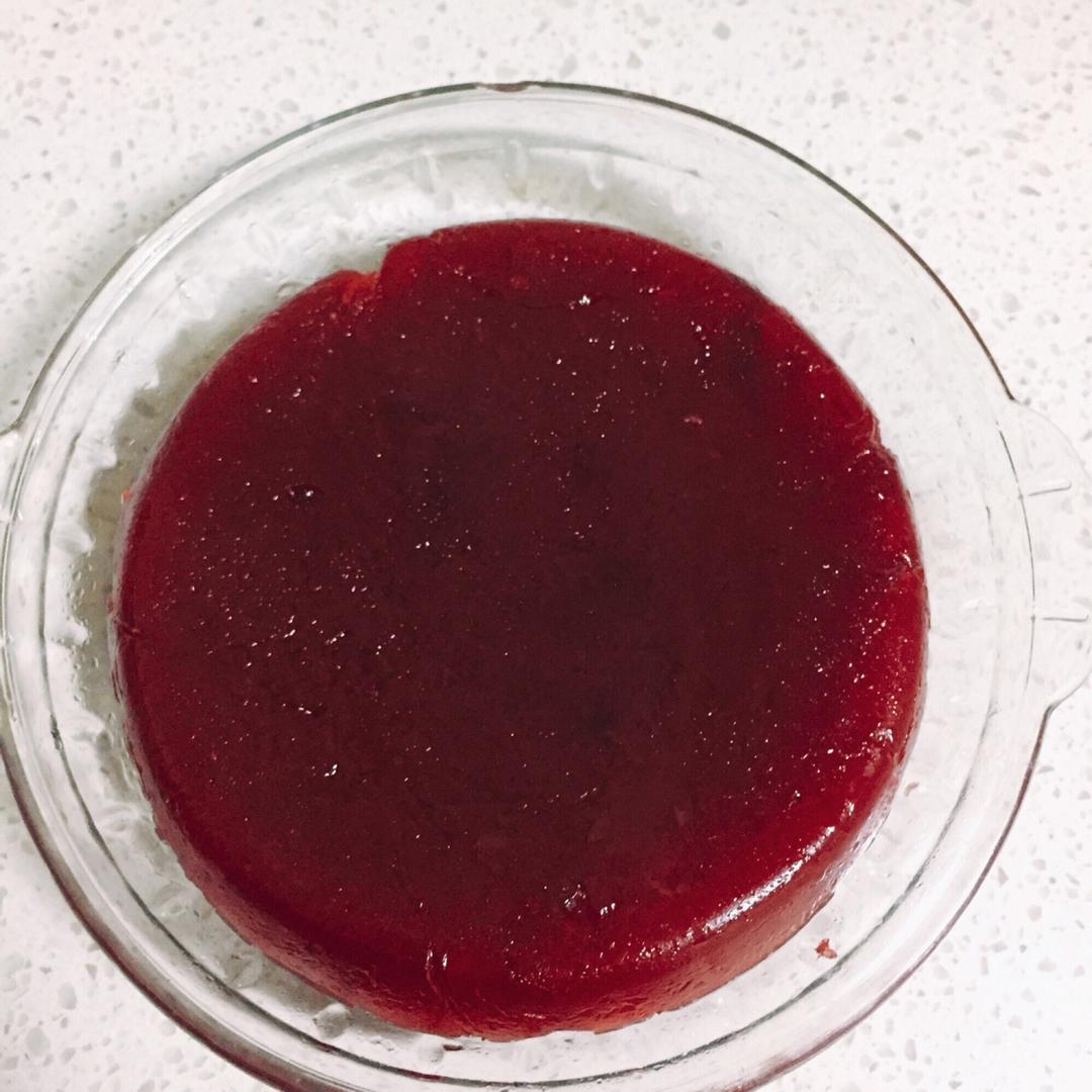 山楂糕山楂卷山楂茶山楂果酱