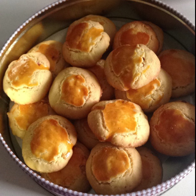 美味花生小小酥