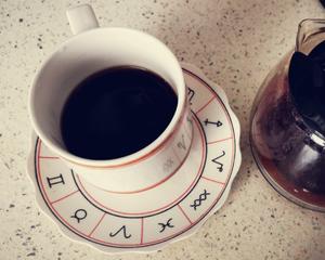 每天一杯咖啡的味道☕的做法 步骤1