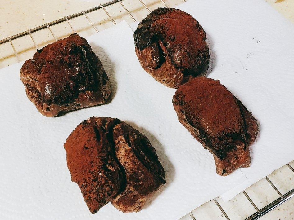 脏脏包/原谅包/白富美干净包【曼食慢语】