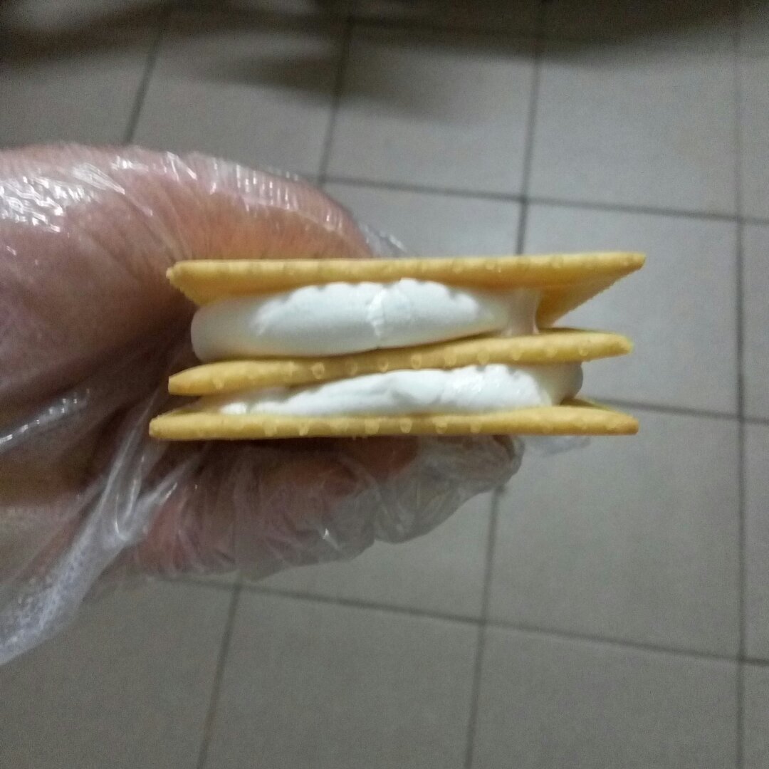 快手牛扎饼干