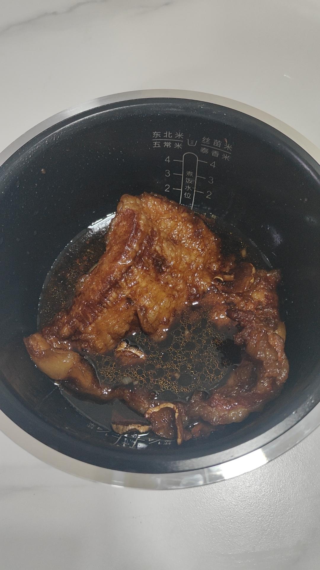 🔥叉烧肉--不用烤箱不用叉烧酱‼️比买的还好吃.而且更健康‼️