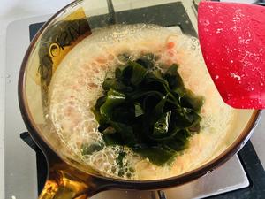 料理小白的万能减脂汤的做法 步骤5