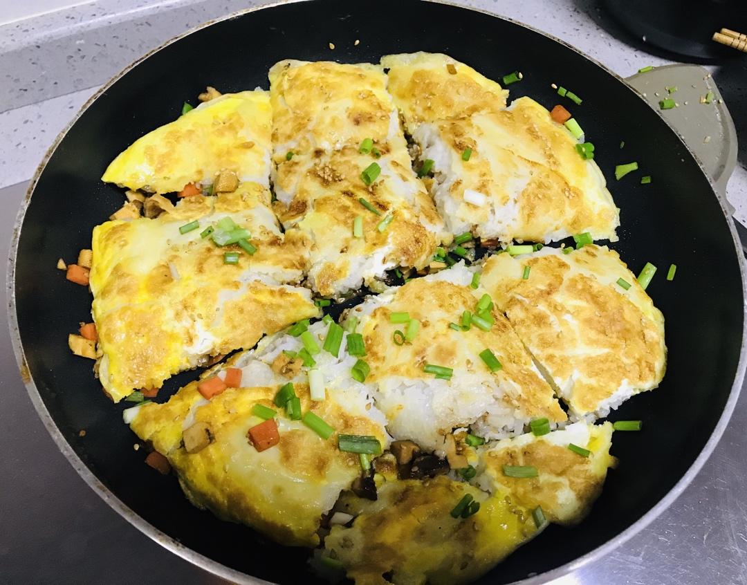 三鲜豆皮￨好吃到哭了