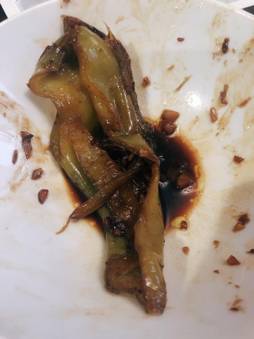 虎皮青椒