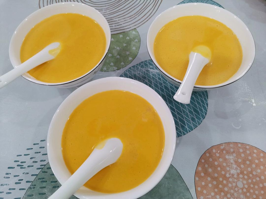 破壁机豆浆/五谷糊