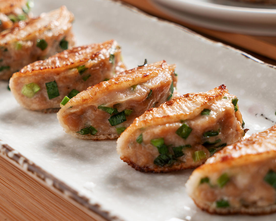 大根饺子 的做法视频 大根饺子 的做法步骤 下厨房