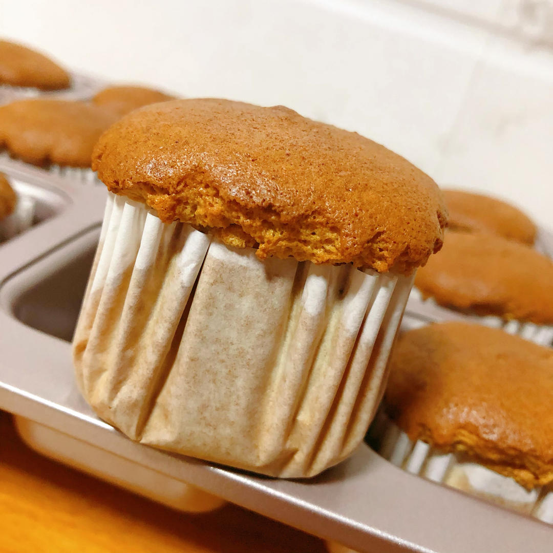 红枣红糖蛋糕的做法