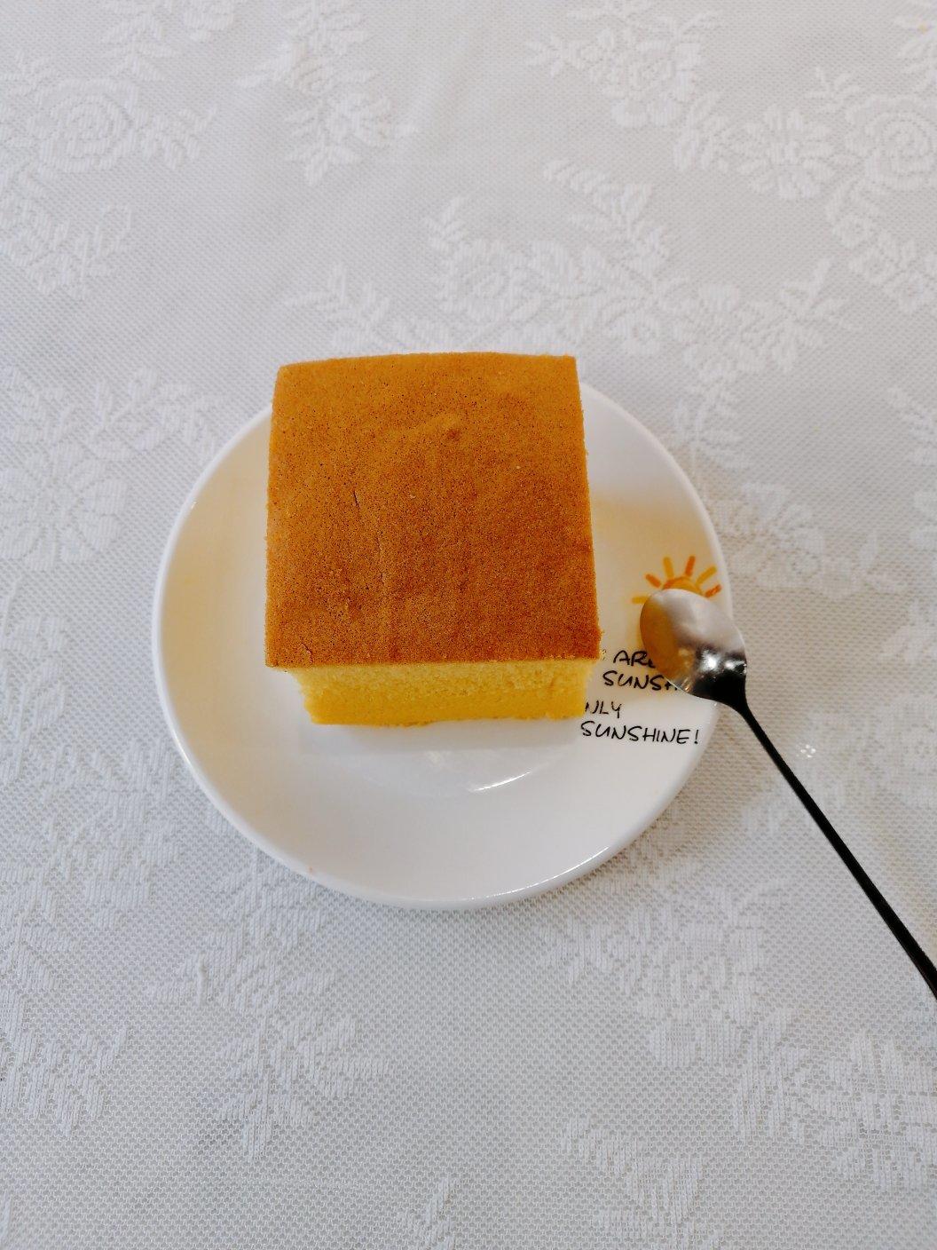 《Tinrry+》古早蛋糕 （10英寸配方）