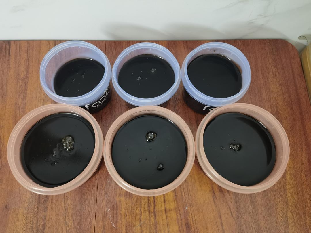龟苓膏