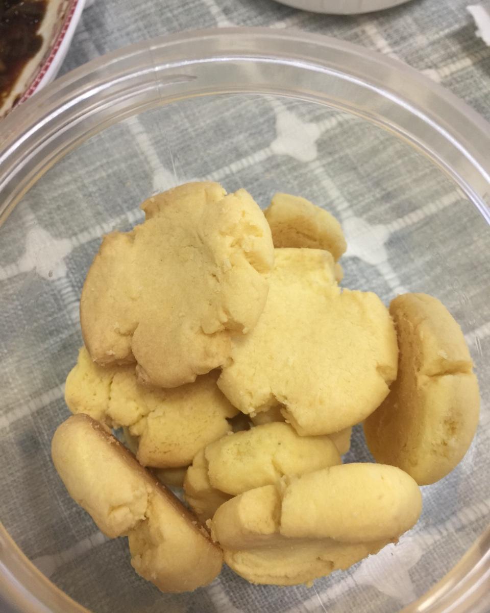 玛格丽特饼干