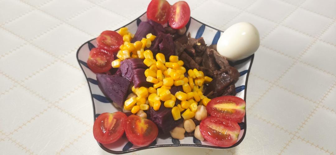 C记卤牛腱（可能是最简单的卤制法）