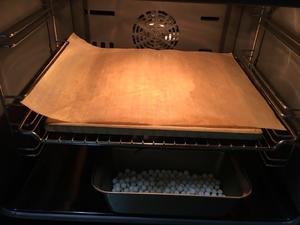 家庭烤箱法棍之一：多谷物法棍（国产高低粉-波兰种-隔夜冷藏法）的做法 步骤9