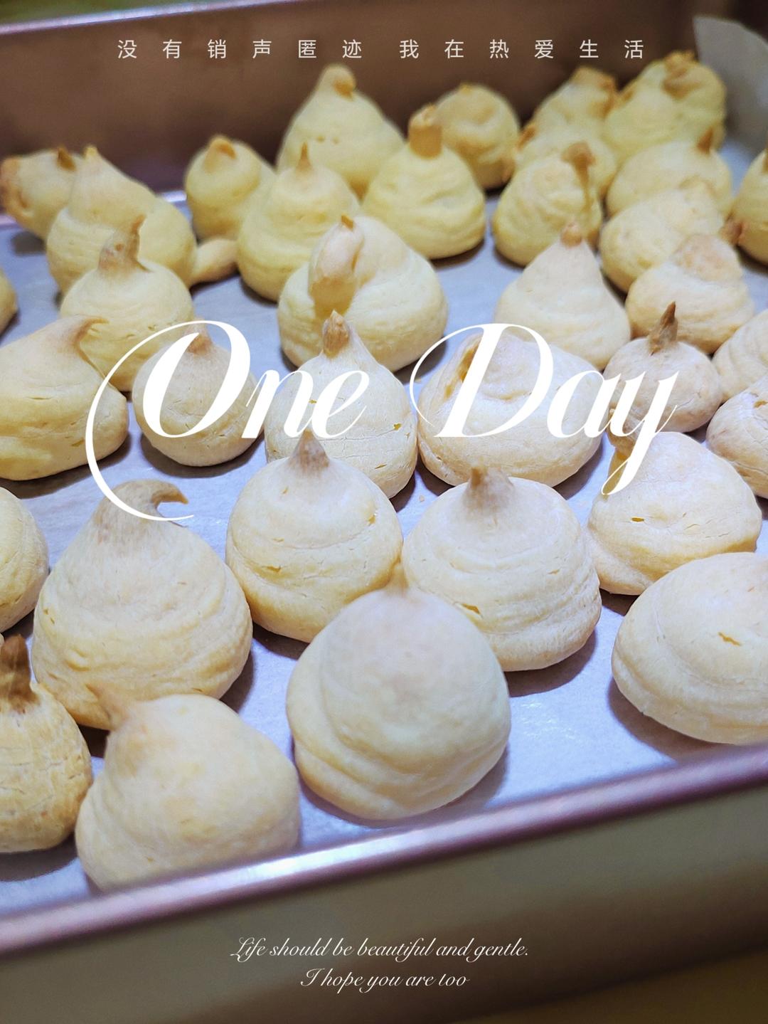 拒绝预拌粉～自己调制的麻薯更美味