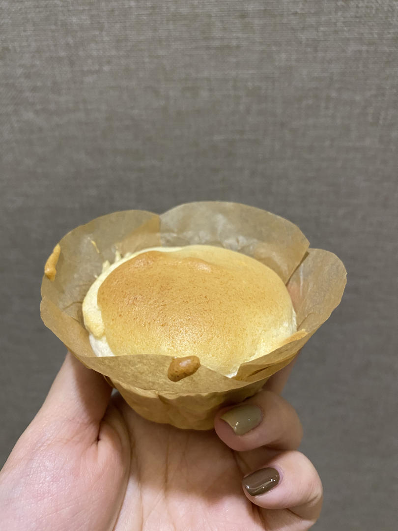 雪天使蛋糕（消耗用不掉的蛋白）