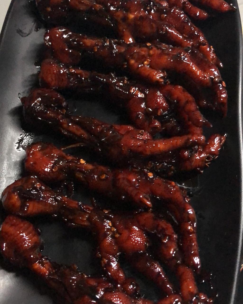 周黑鸭就是这么简单