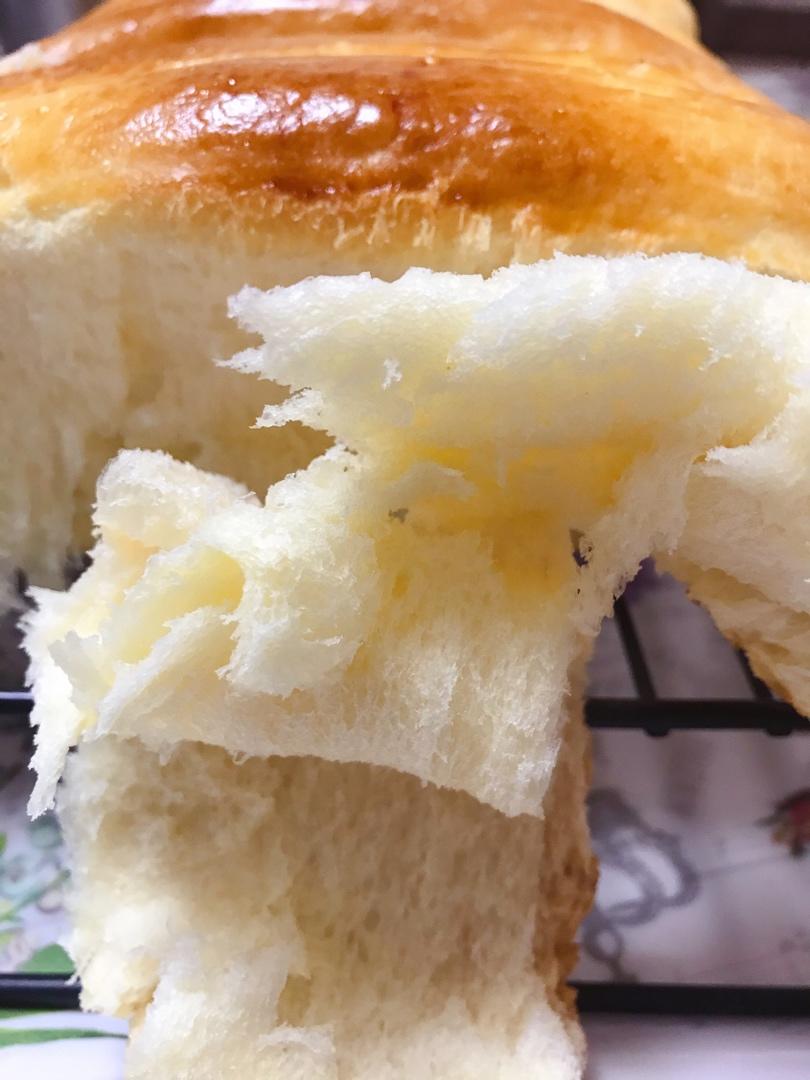 牛油排包，帮你找回记忆中的味道