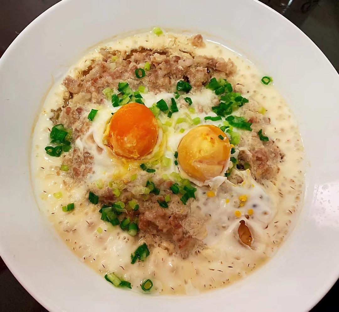 无法取代的肉饼蒸蛋，才是九年义务制教育的标配，没想到竟然是手残党的福音