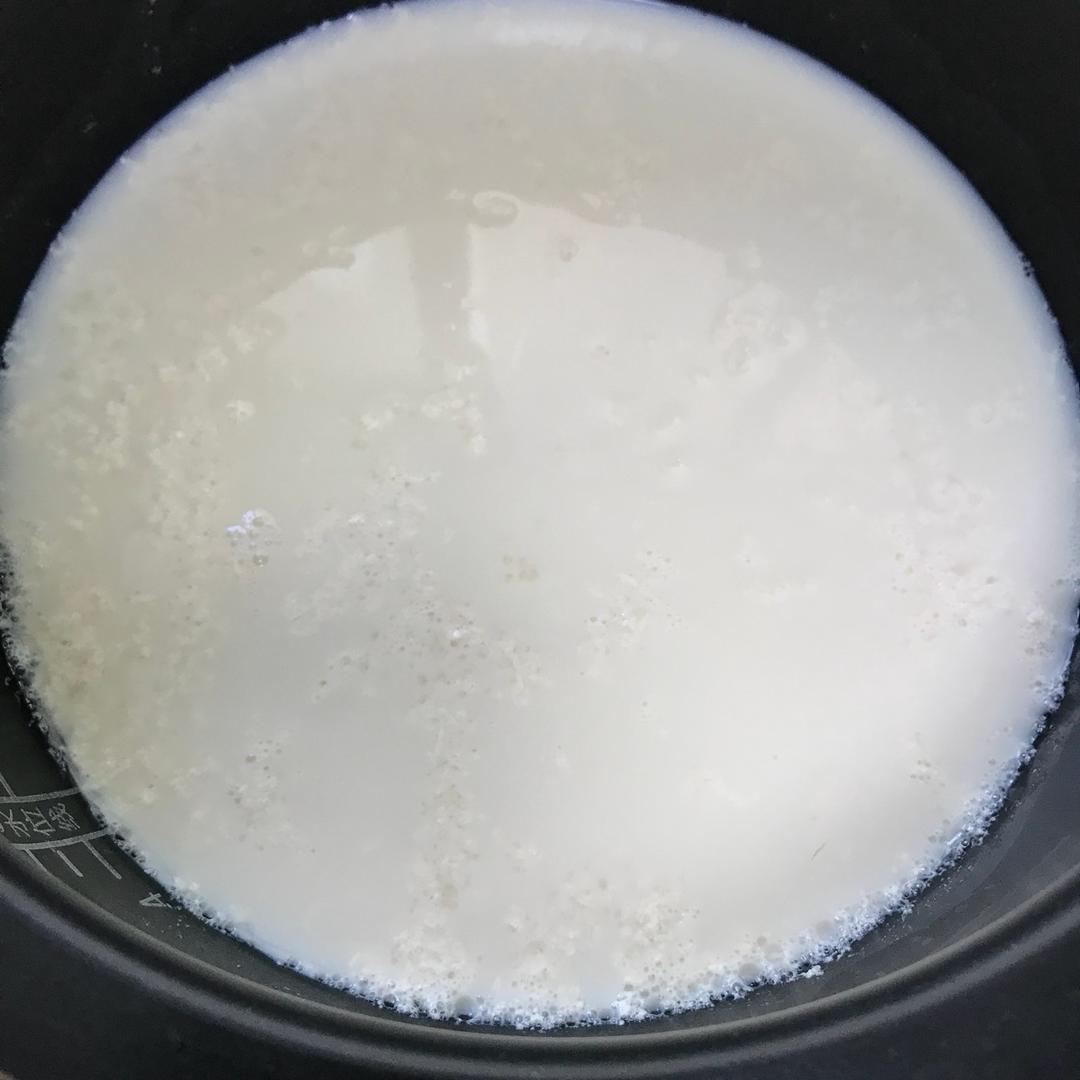 自制豆腐、豆腐脑（超详细）