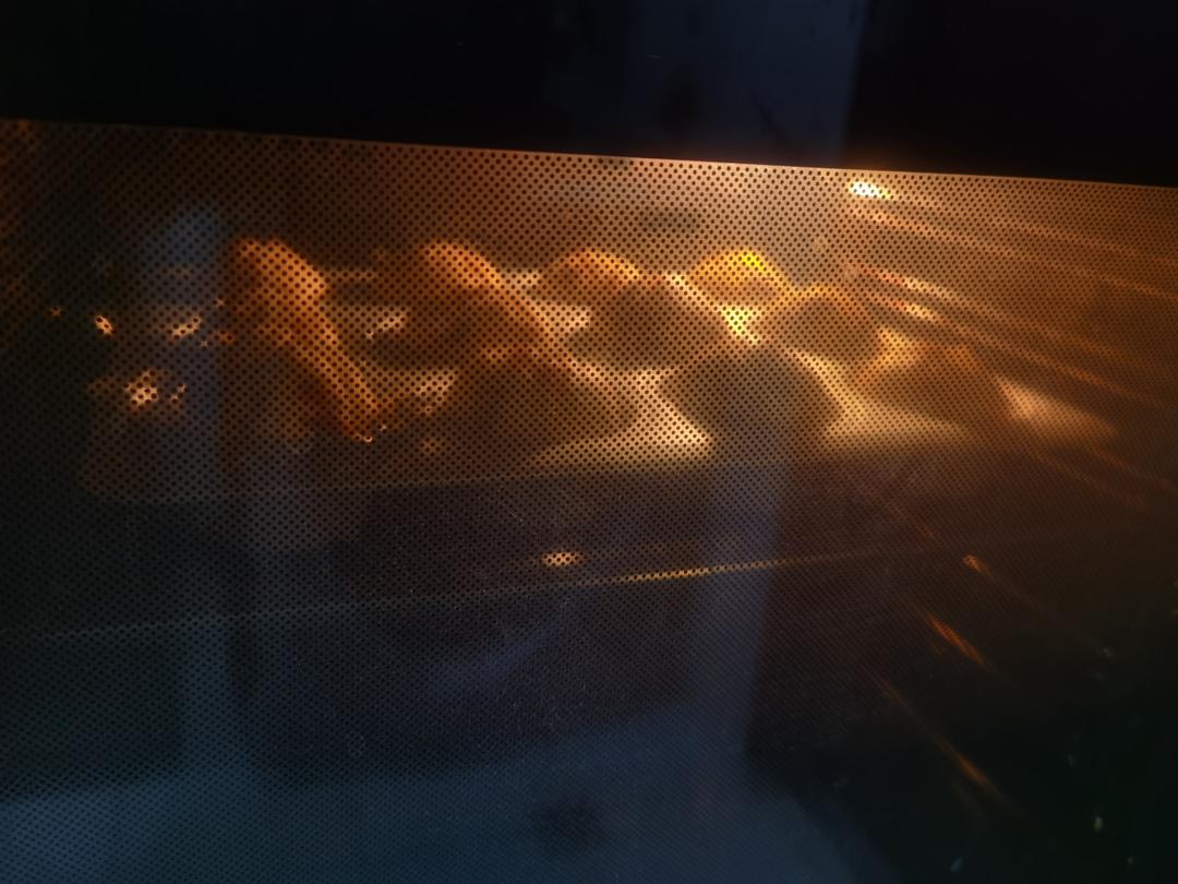 麦芬蛋糕丨锁死这个配方