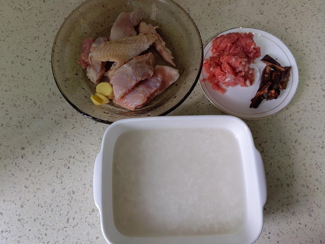 杂粮南瓜饭【2月北鼎养生壶食谱】