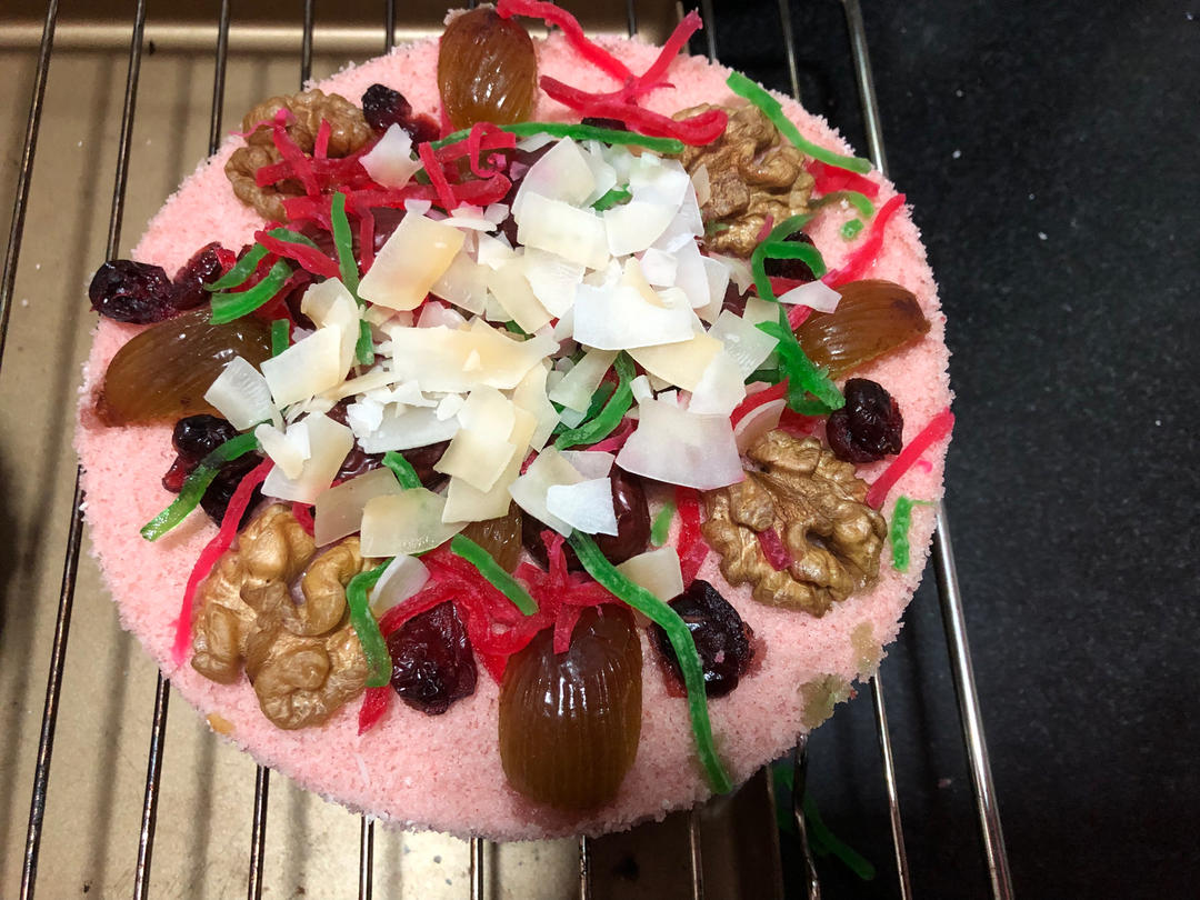 松糕（小美版）