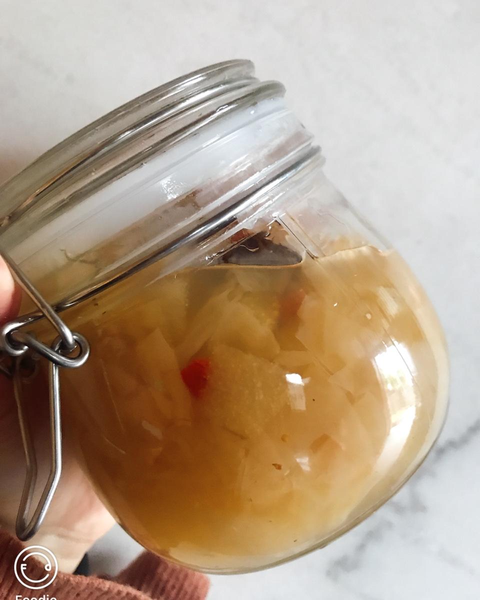 老北京小吊梨汤