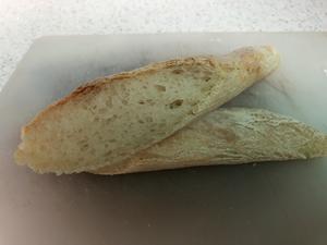 手工法棍面包的做法 步骤15