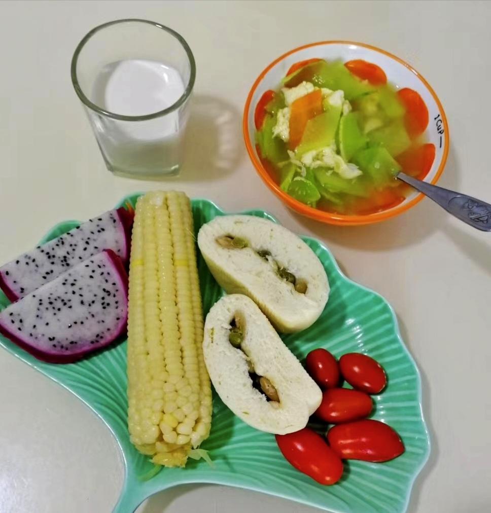 75天吃瘦20斤减脂餐
