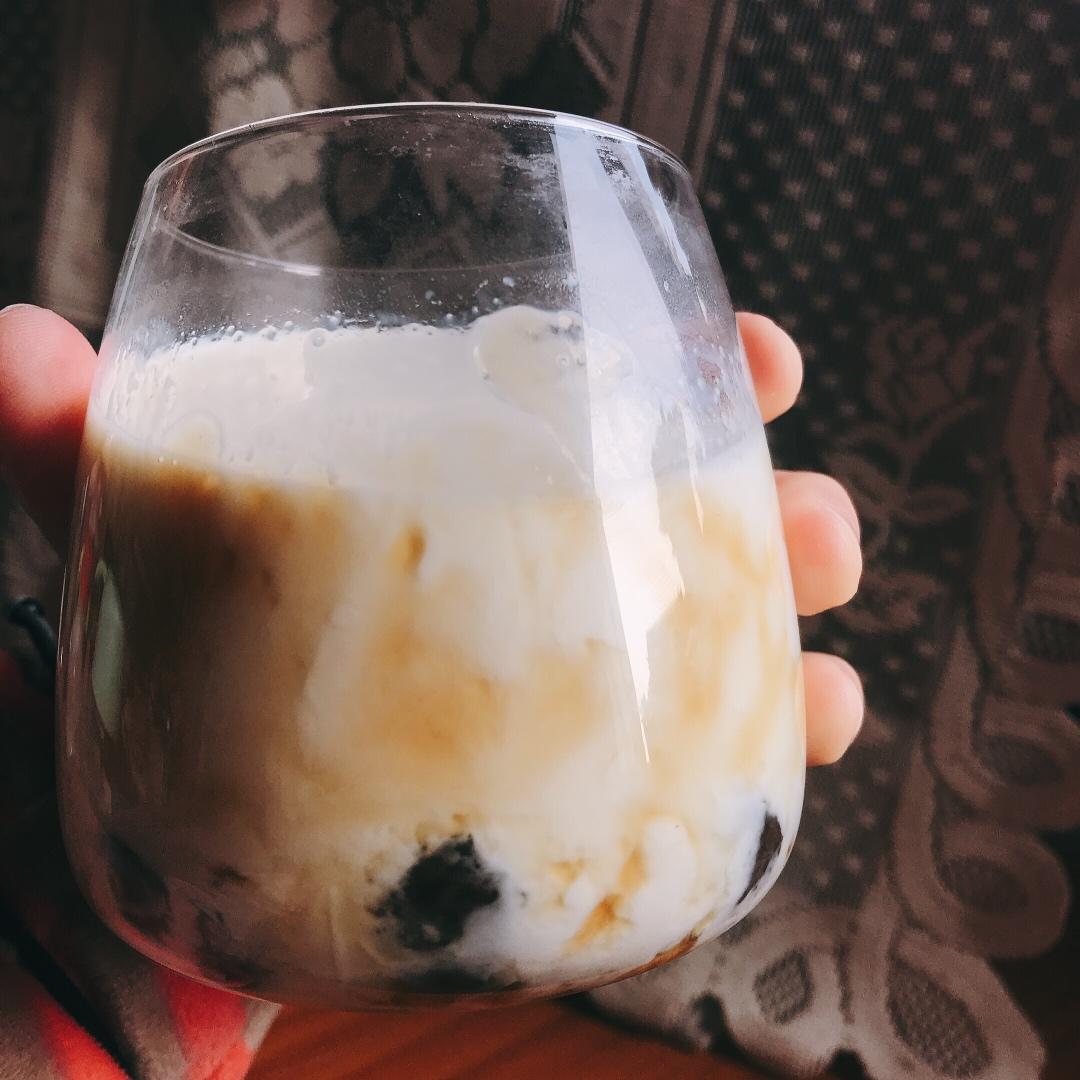 【零失败！超简单！】自制可挂壁黑糖珍珠