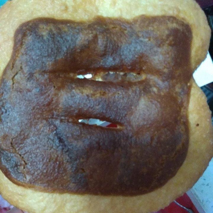 炸油饼、糖油饼