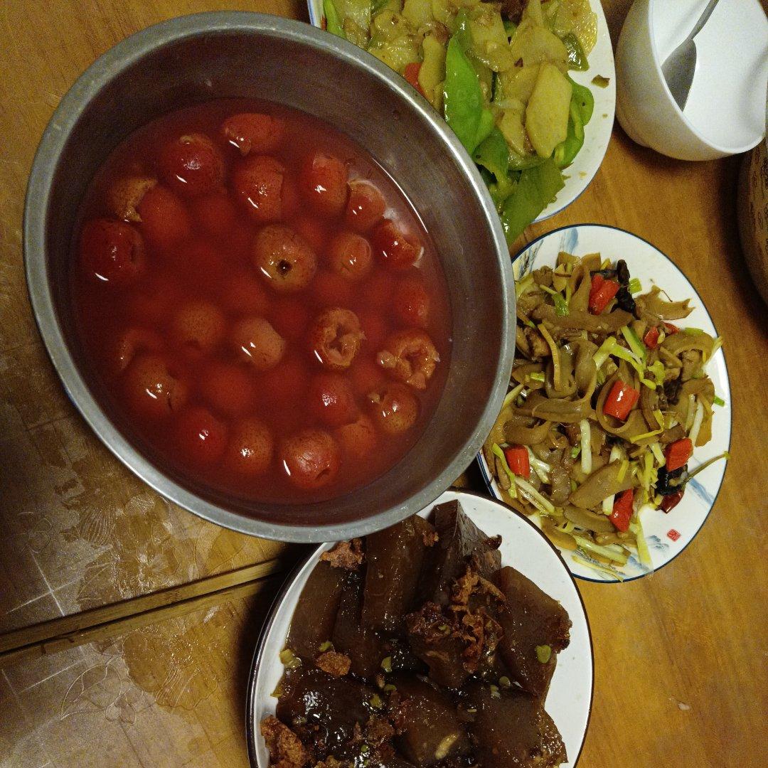 粗粮面条