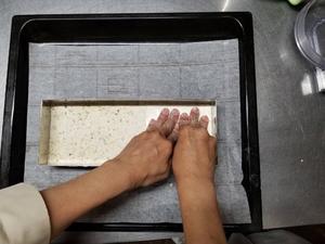 小嶋老师的「生乳酪蛋糕」的做法 步骤3