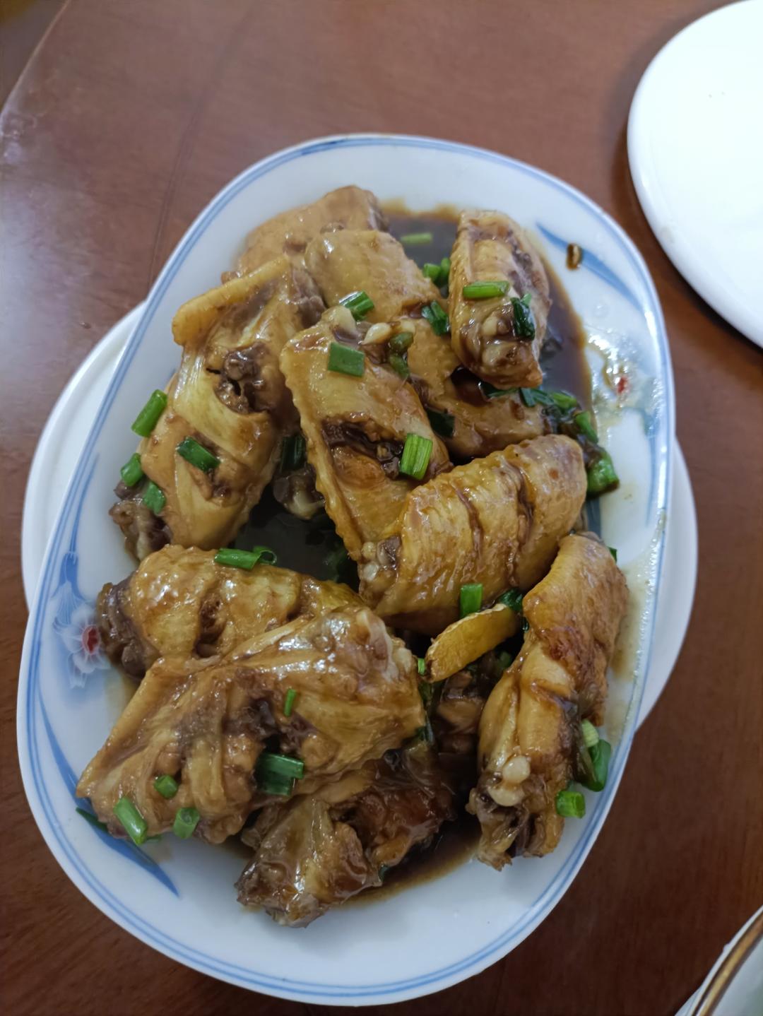 可乐鸡翅（超级成功案例）
ღ Candice ʚ🧸ྀིɞ