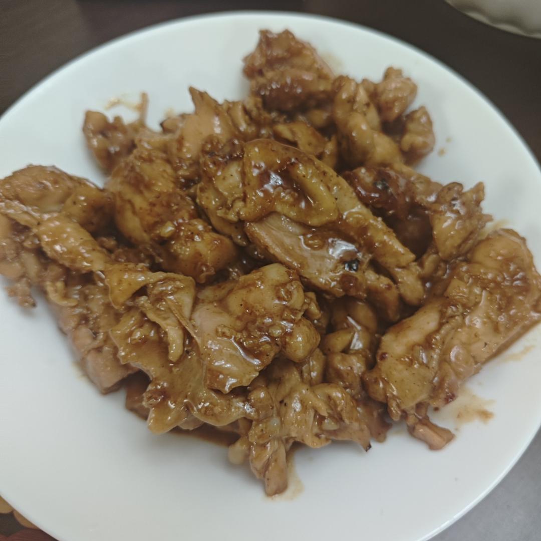 在亲戚家吃过一回，被惊艳了…